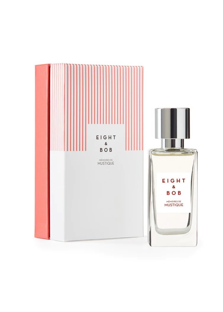 Memoires De Mustique 30 ML-Acces-Eight & Bob-Aandahls