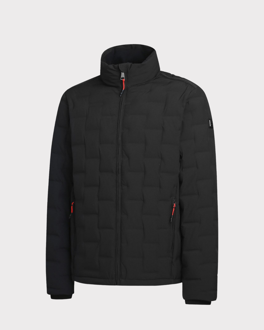 Men's down jacket-Ytterjakker-Vannucci-Aandahls