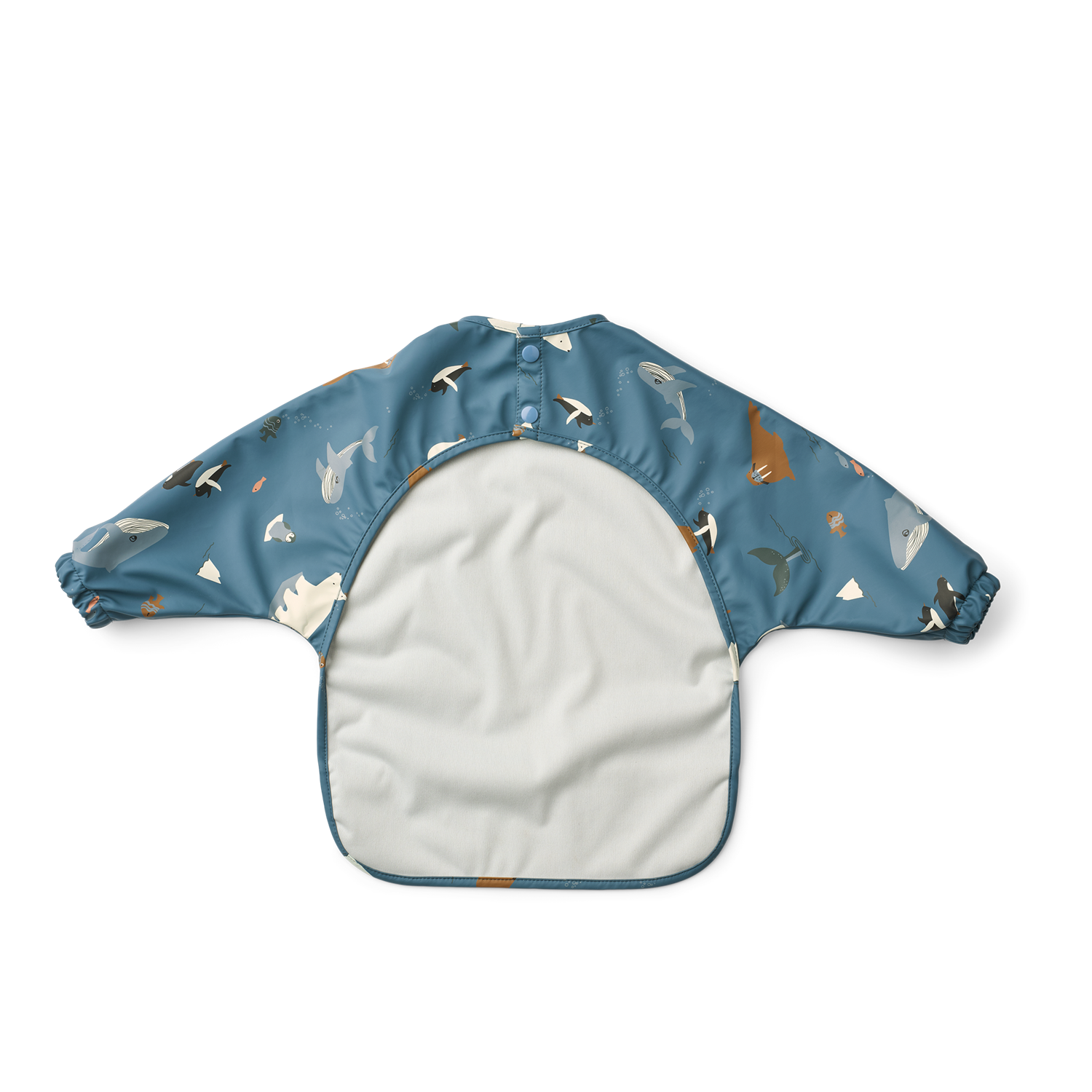 Merle Cape Bib-Tilbehør-Liewood-Aandahls