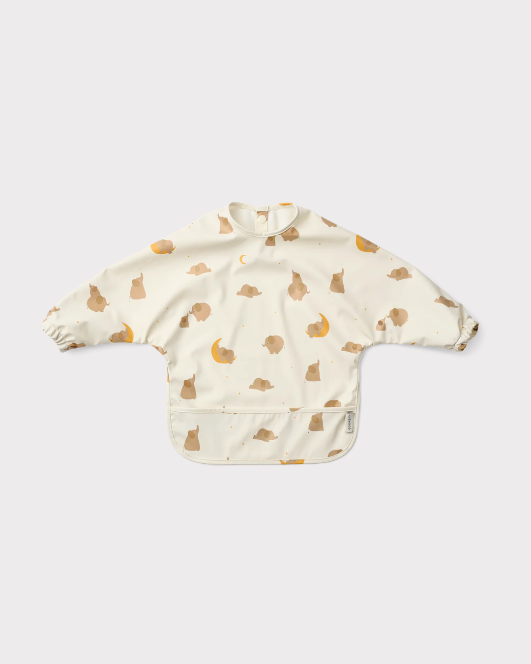 Merle Cape Bib-Tilbehør-Liewood-Aandahls