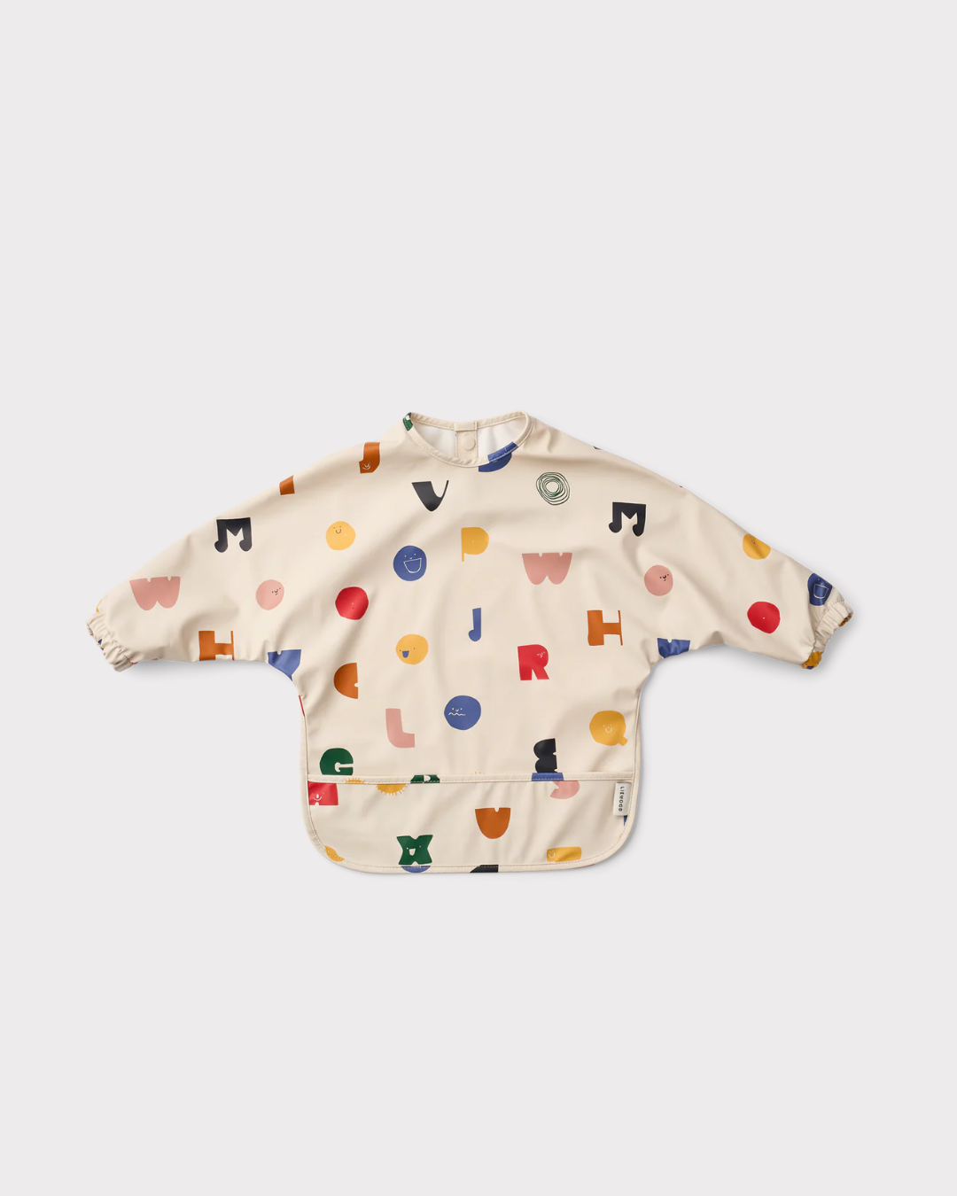 Merle Cape Bib-Tilbehør-Liewood-Aandahls