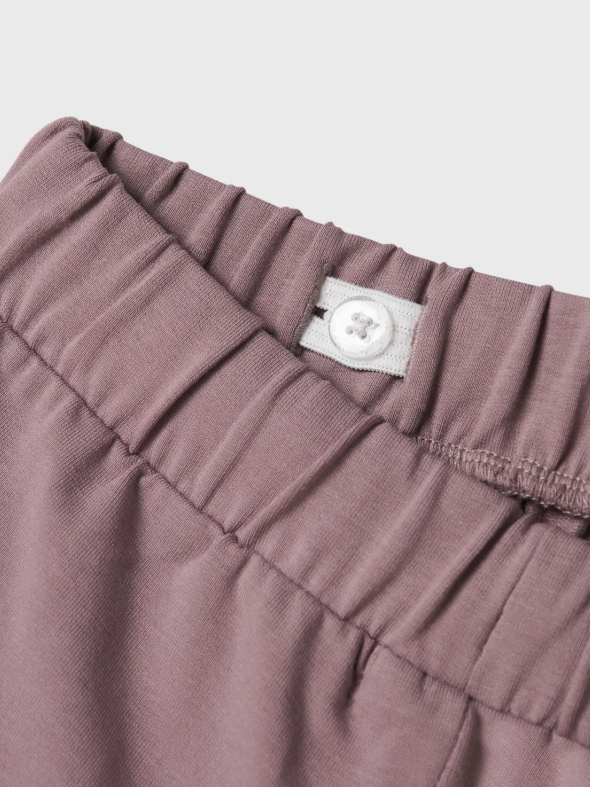 Messe paw sweat pant-Bukser-Name it-Aandahls