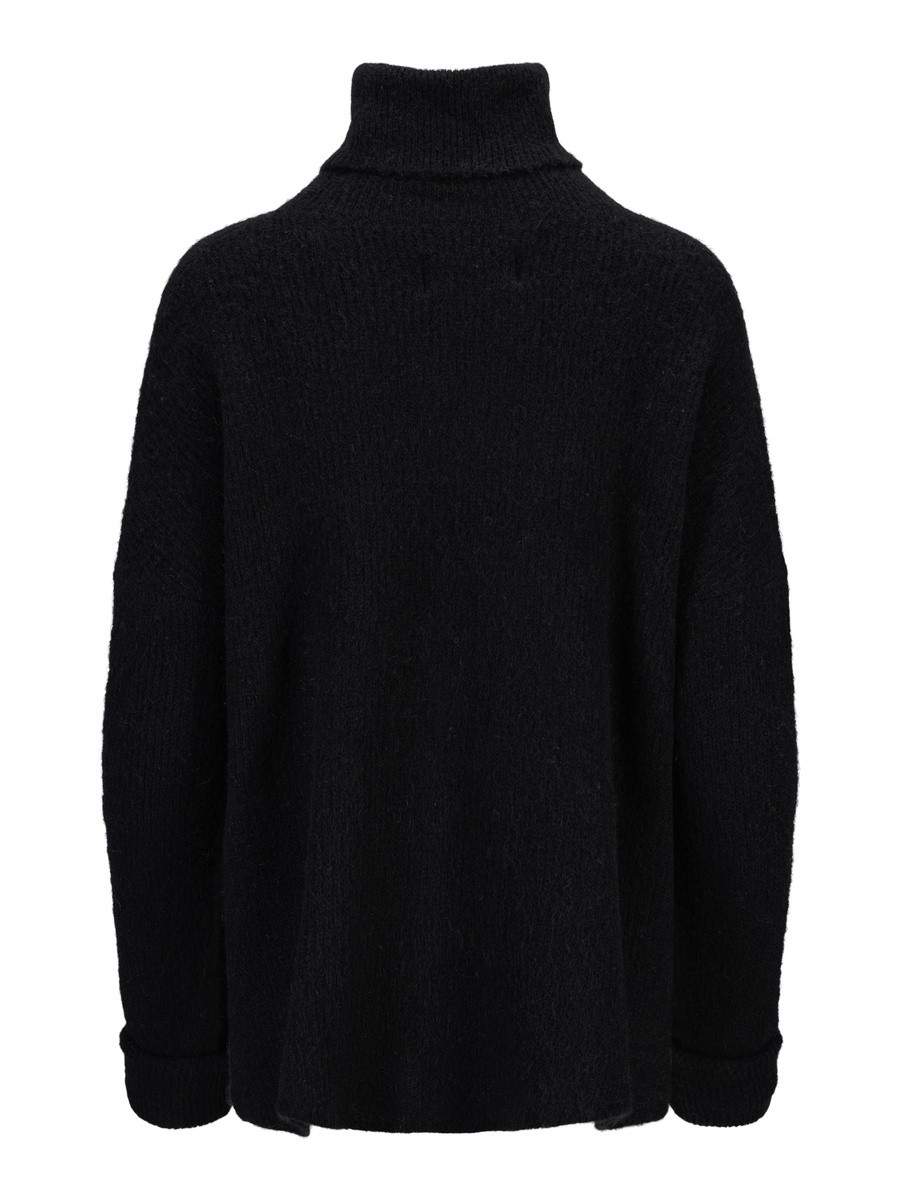 Milana alpaca sweater-Genser-Ella&il-Aandahls