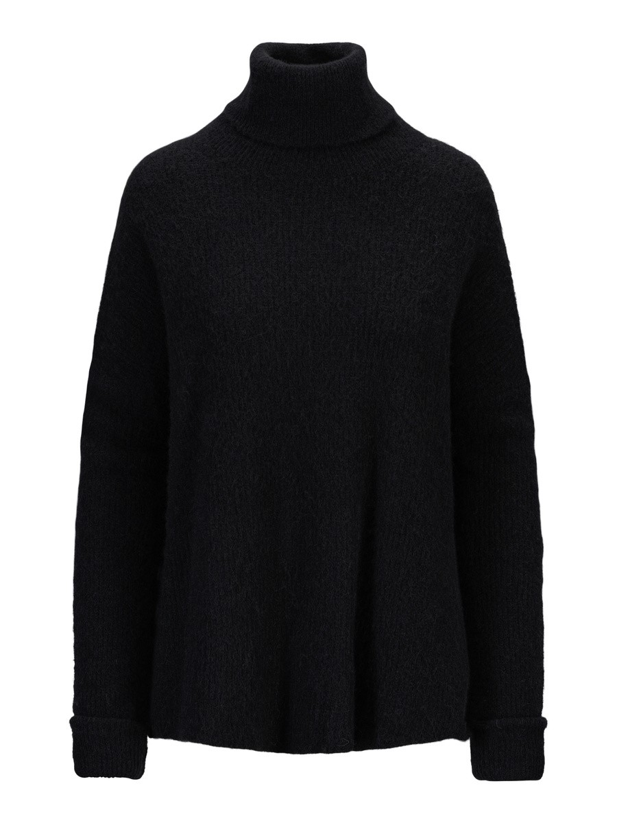 Milana alpaca sweater-Genser-Ella&il-Aandahls