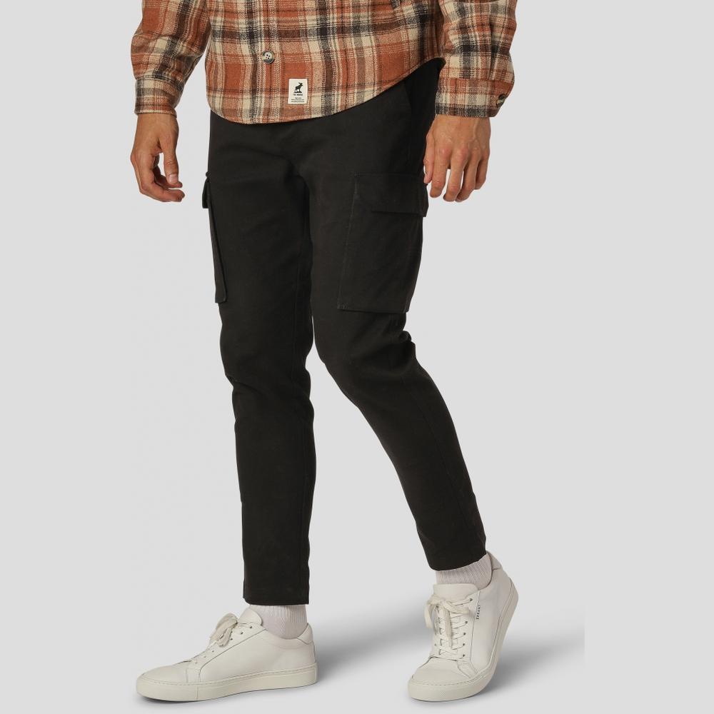 Milano Cargo pants-Bukse-Clean Cut-Aandahls