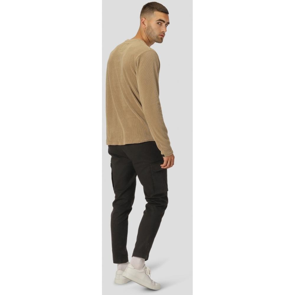 Milano Cargo pants-Bukse-Clean Cut-Aandahls