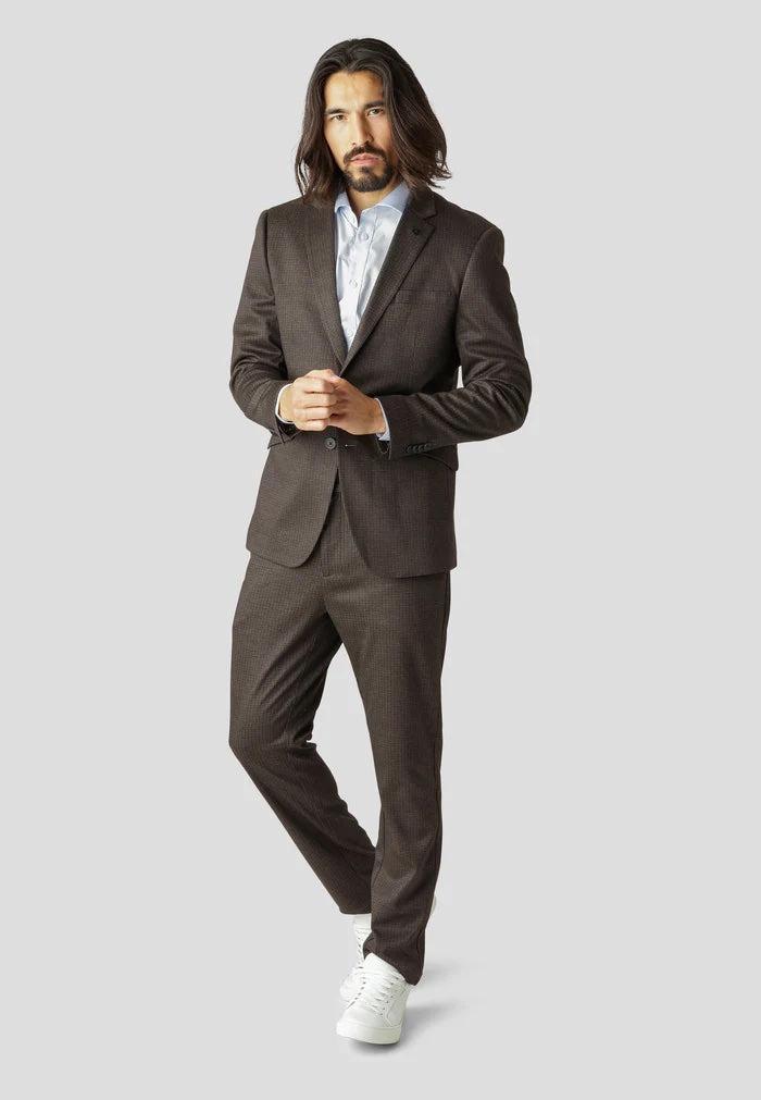 Milano Kameron Pants-Bukse-Clean Cut-Aandahls