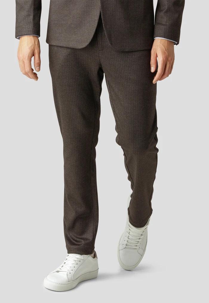 Milano Kameron Pants-Bukse-Clean Cut-Aandahls