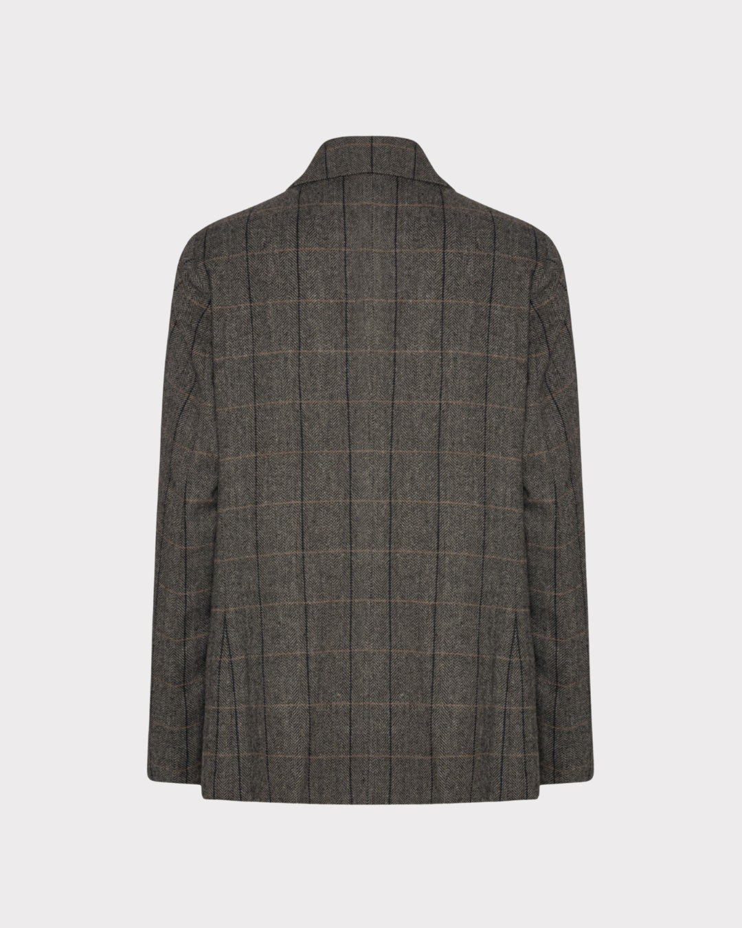 Miller blazer-Blazer-Karmamia-Aandahls