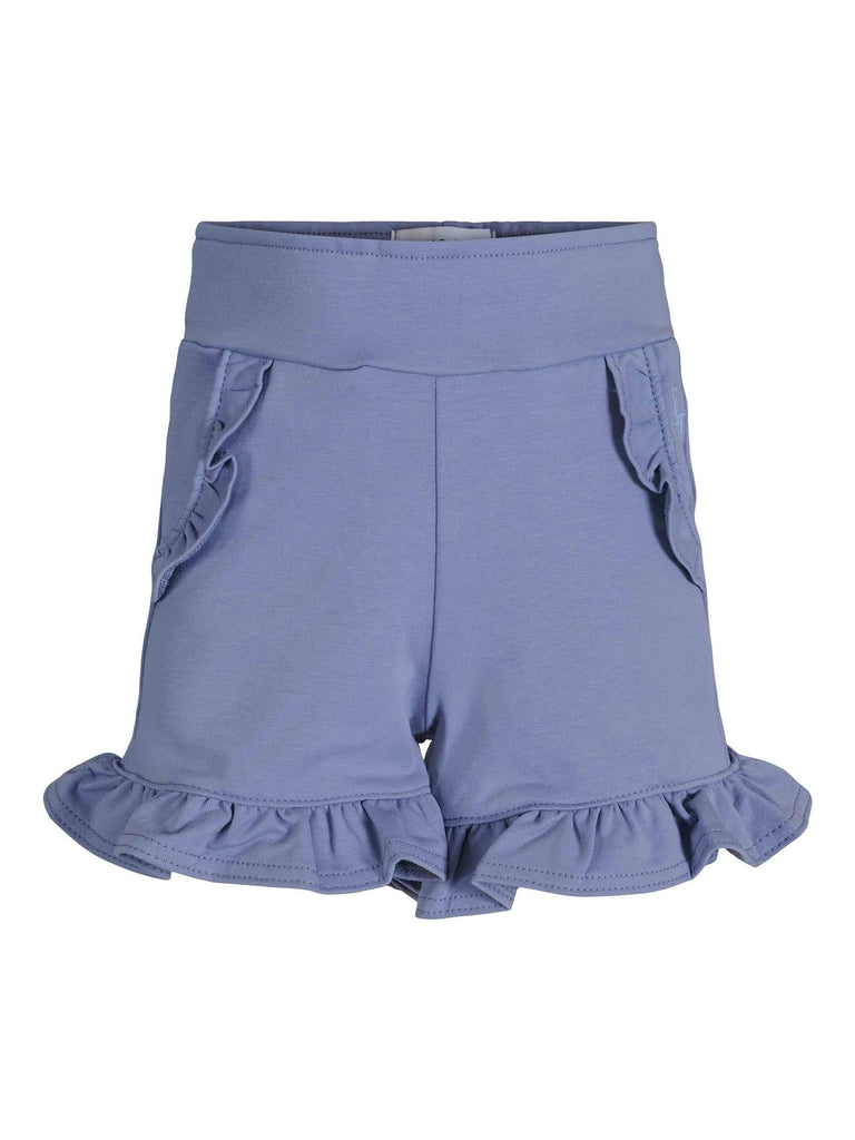 Mina College Shorts-Shorts-Vilje og Ve-Aandahls