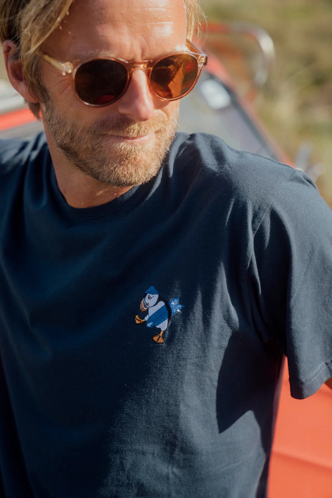 Mini Surfs Up-T-shirt-Lakor-Aandahls