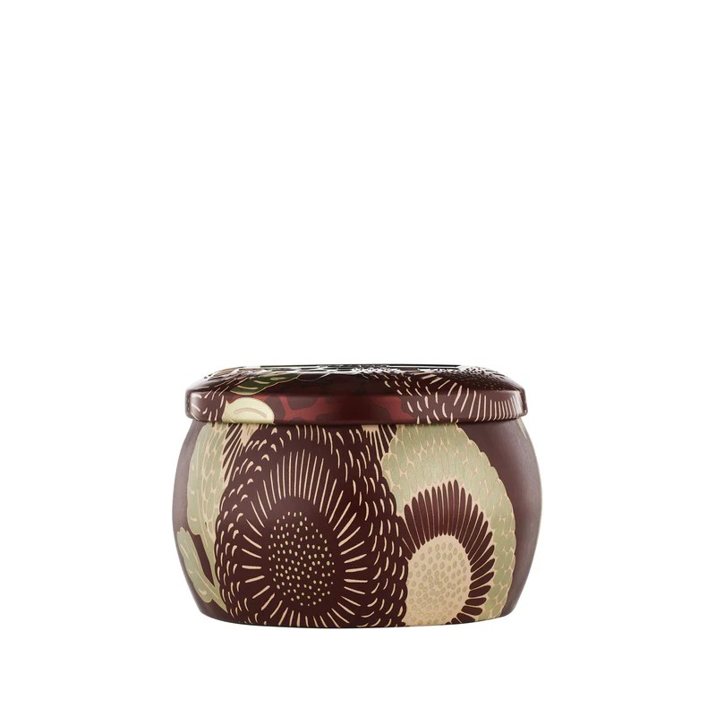 Mini Tin Candle 25t-Dekor-Voluspa-Aandahls