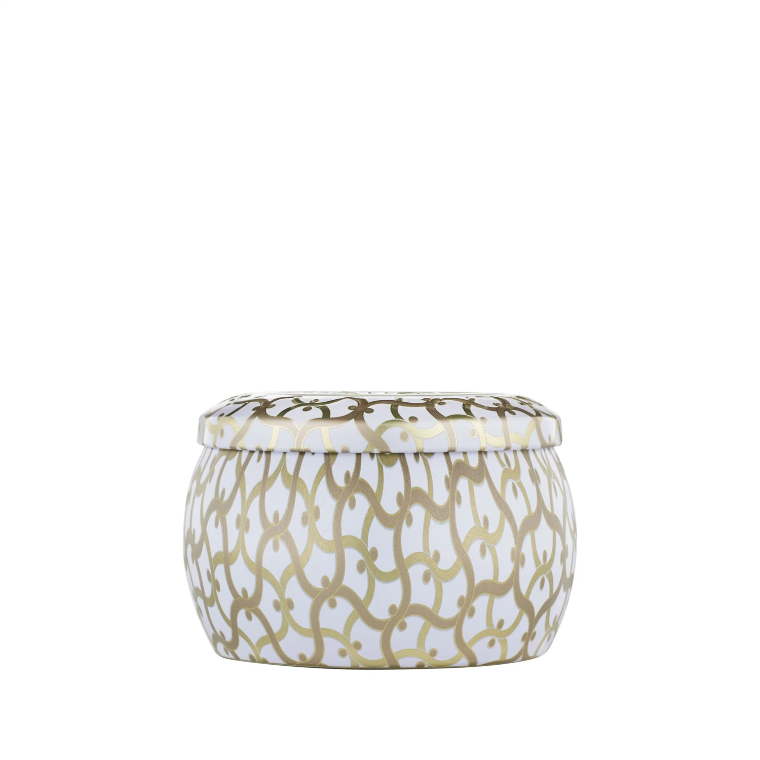 Mini Tin Candle 25t-Accessories-Voluspa-Aandahls