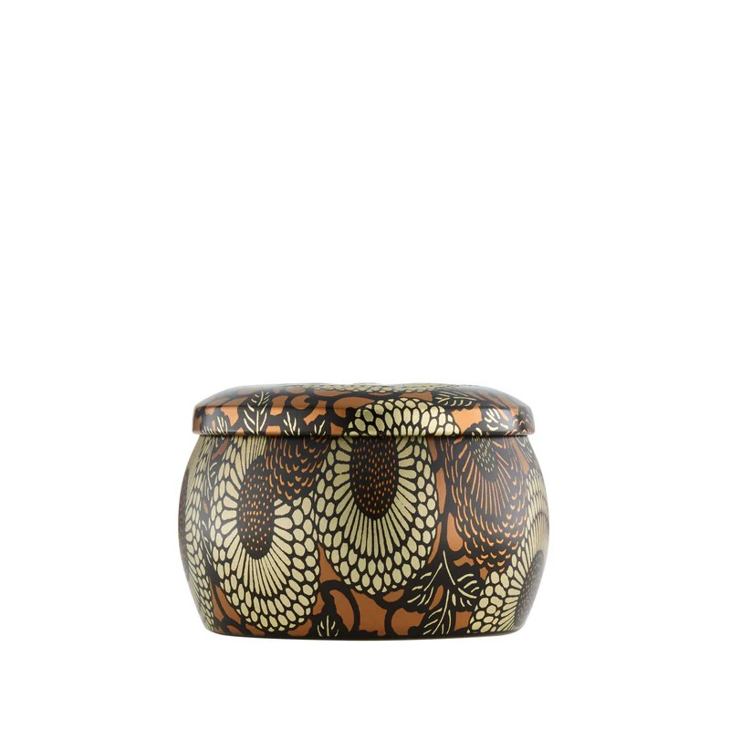 Mini Tin Candle 25t-Accessories-Voluspa-Aandahls