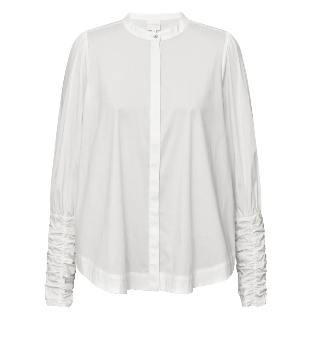MinjaGO Shirt-Bluser-Gossia-Aandahls