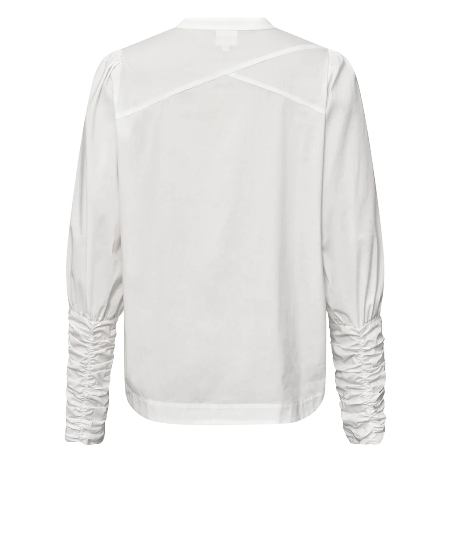 MinjaGO Shirt-Bluser-Gossia-Aandahls