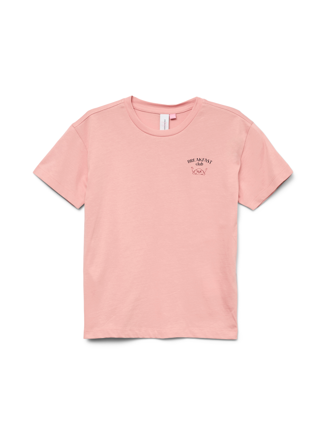 Molly breakfast ss top-T-shirt-Vero Moda Girl-Aandahls