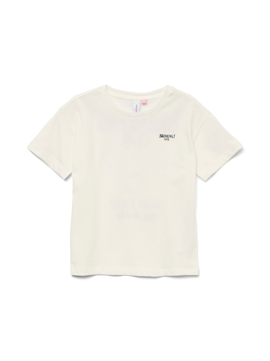 Molly breakfast ss top-T-shirt-Vero Moda Girl-Aandahls