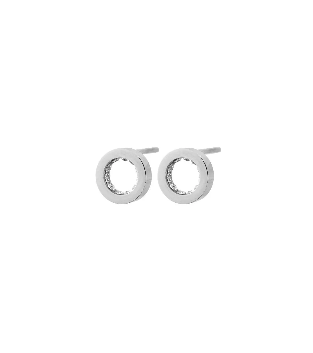 Monaco Studs Mini steel-Tilbehør-Edblad-Aandahls