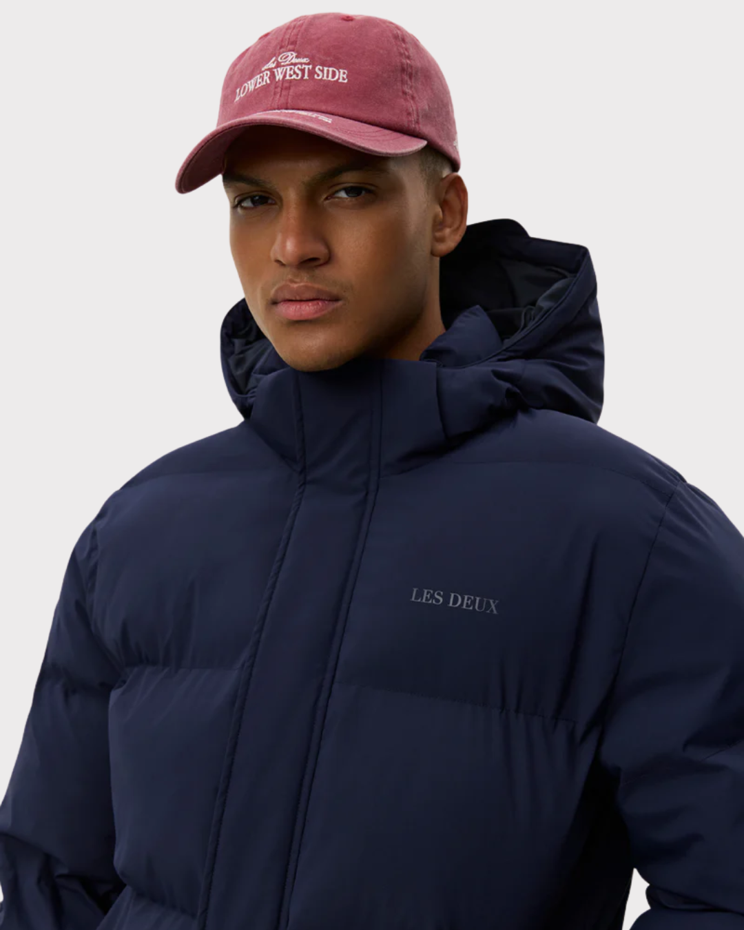 Montreal Puffer Jacket-Yttertøy-Les Deux-Aandahls