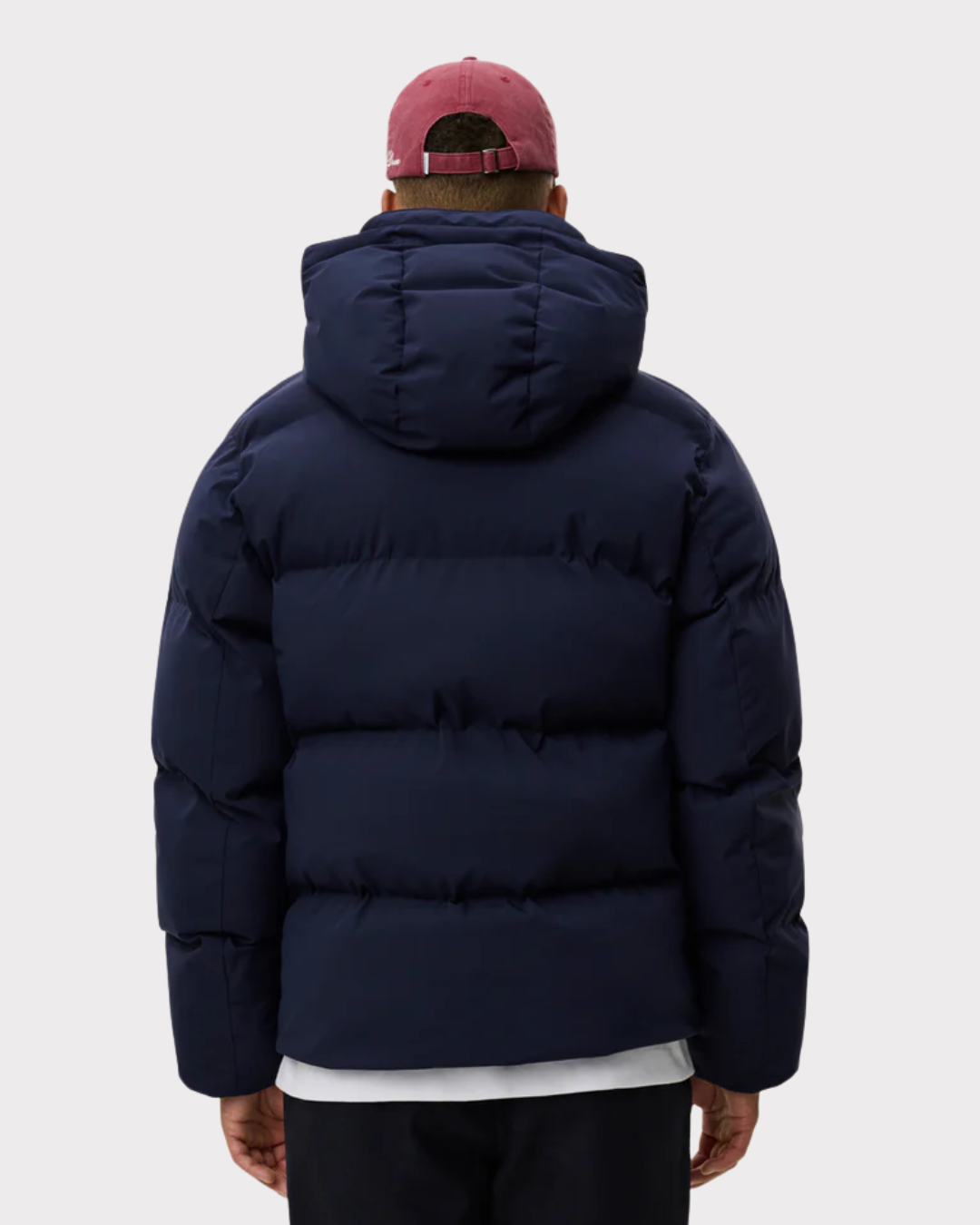 Montreal Puffer Jacket-Yttertøy-Les Deux-Aandahls