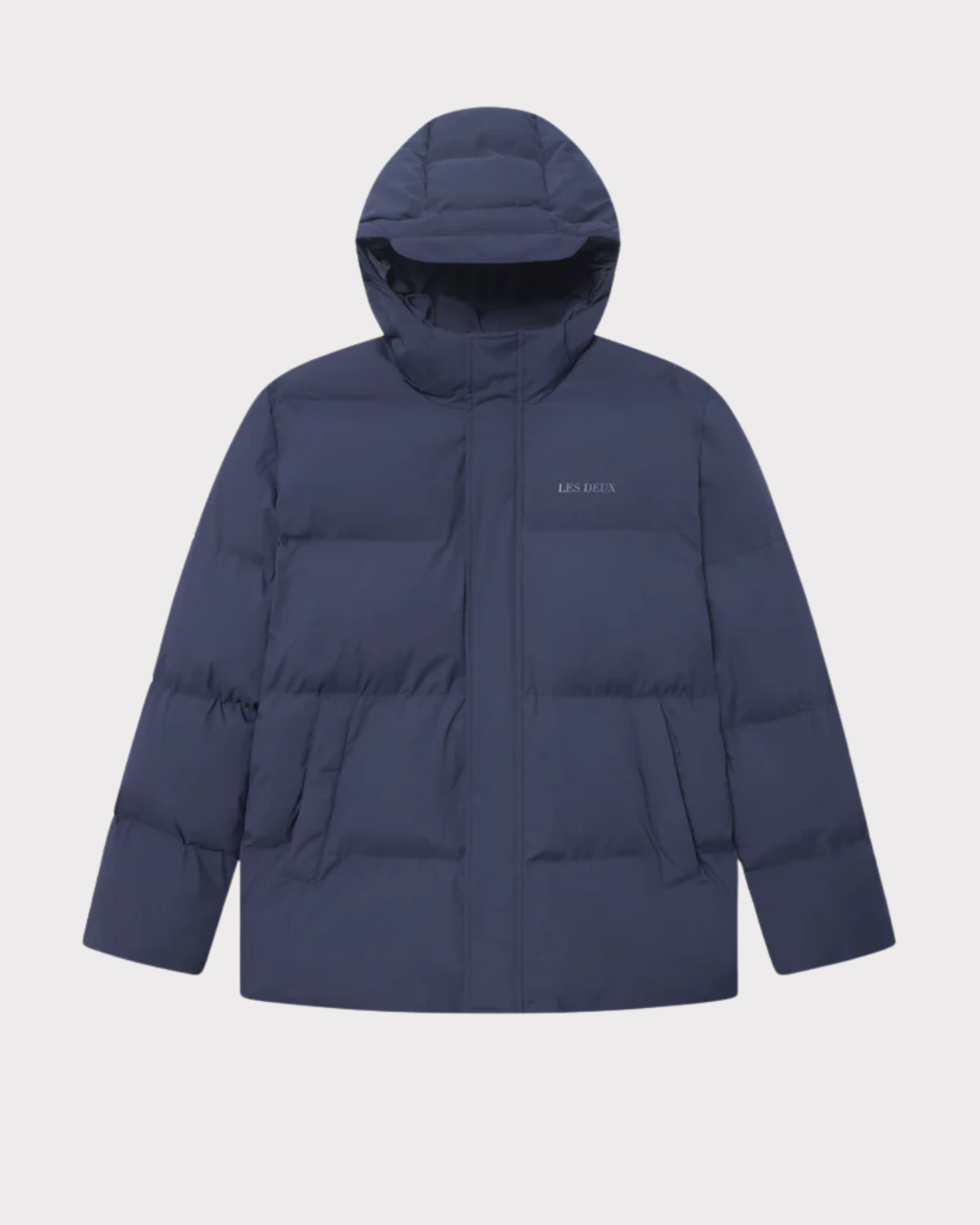Montreal Puffer Jacket-Yttertøy-Les Deux-Aandahls