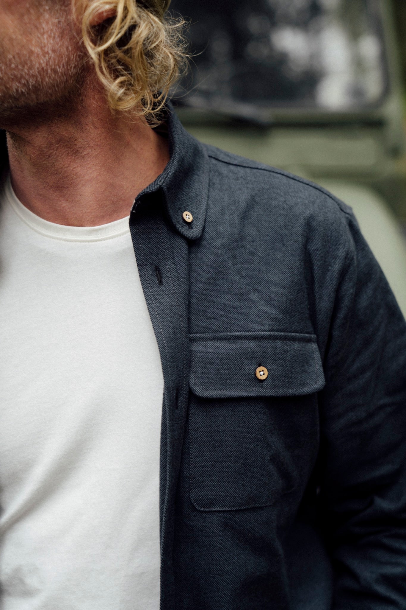 Moss Shirt-Skjorte-Lakor-Aandahls