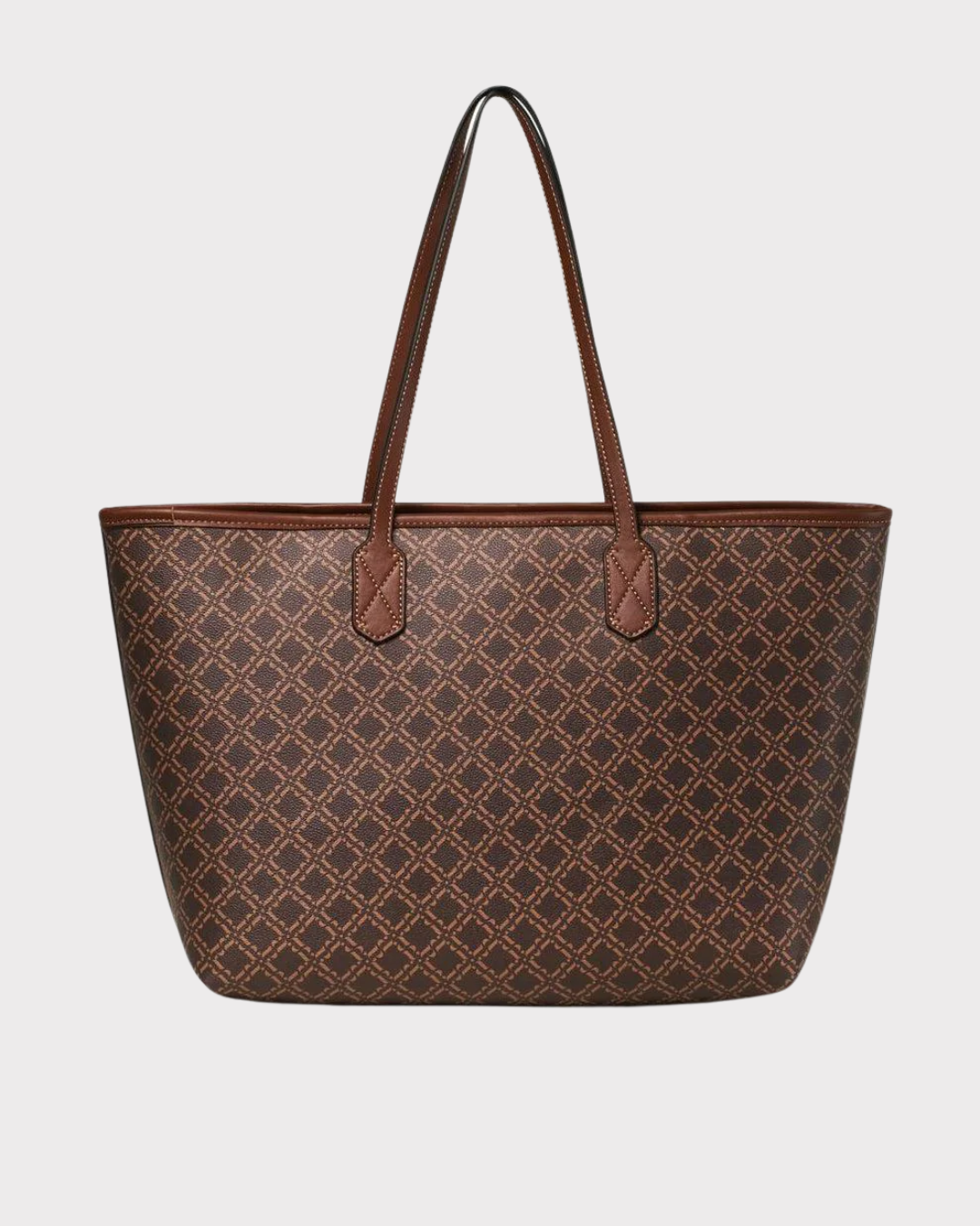 Multimate Monogram Tote-Veske-Arnie Says-Aandahls