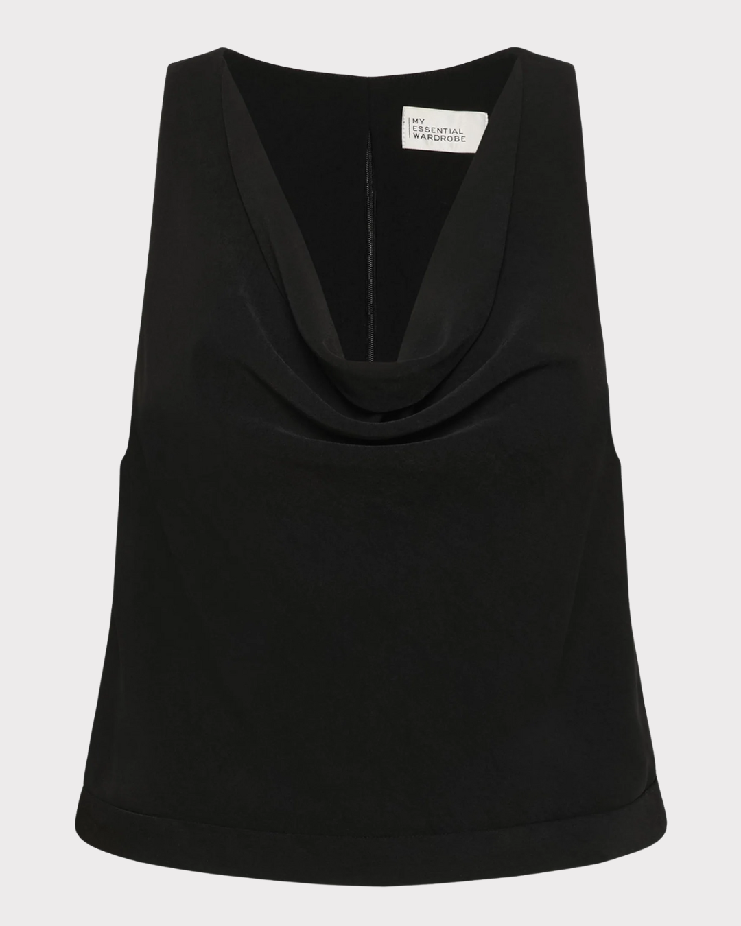 Mwmille Waterfall Top-Topp-My Essential Wardrobe-Aandahls