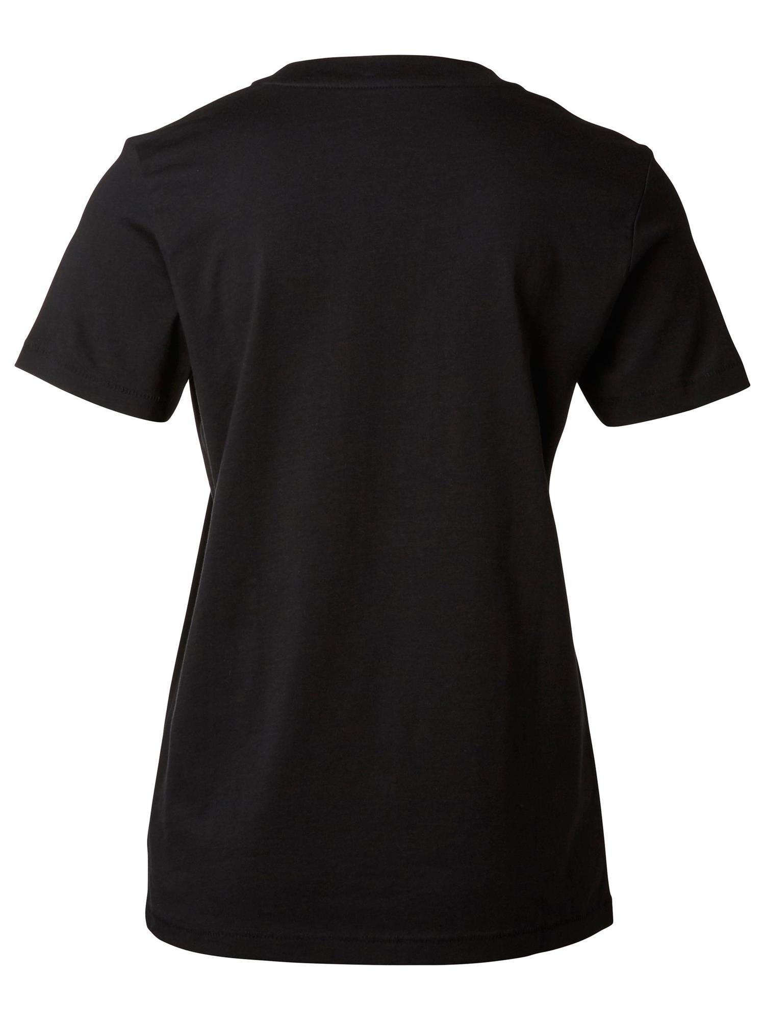 My Perfect Tee-T-shirt-Selected Femme-Aandahls