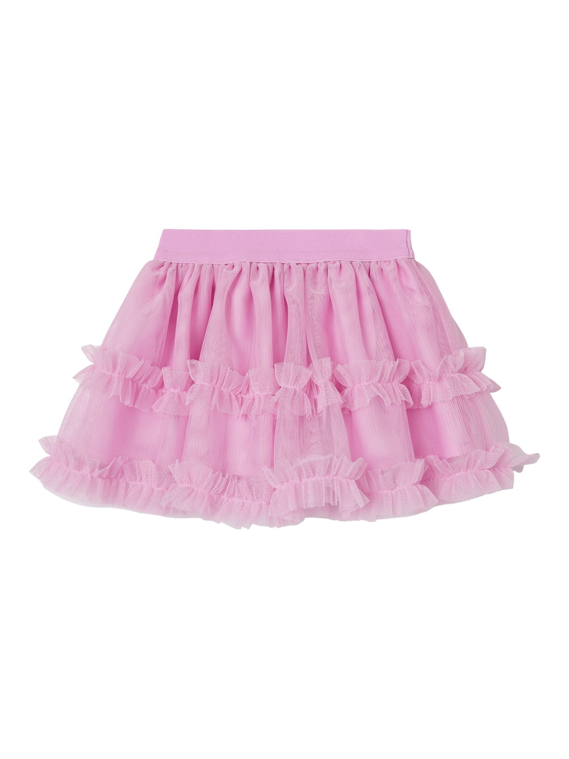 NBFLetulle Tulle Skrirt-Skjørt-Name it-Aandahls