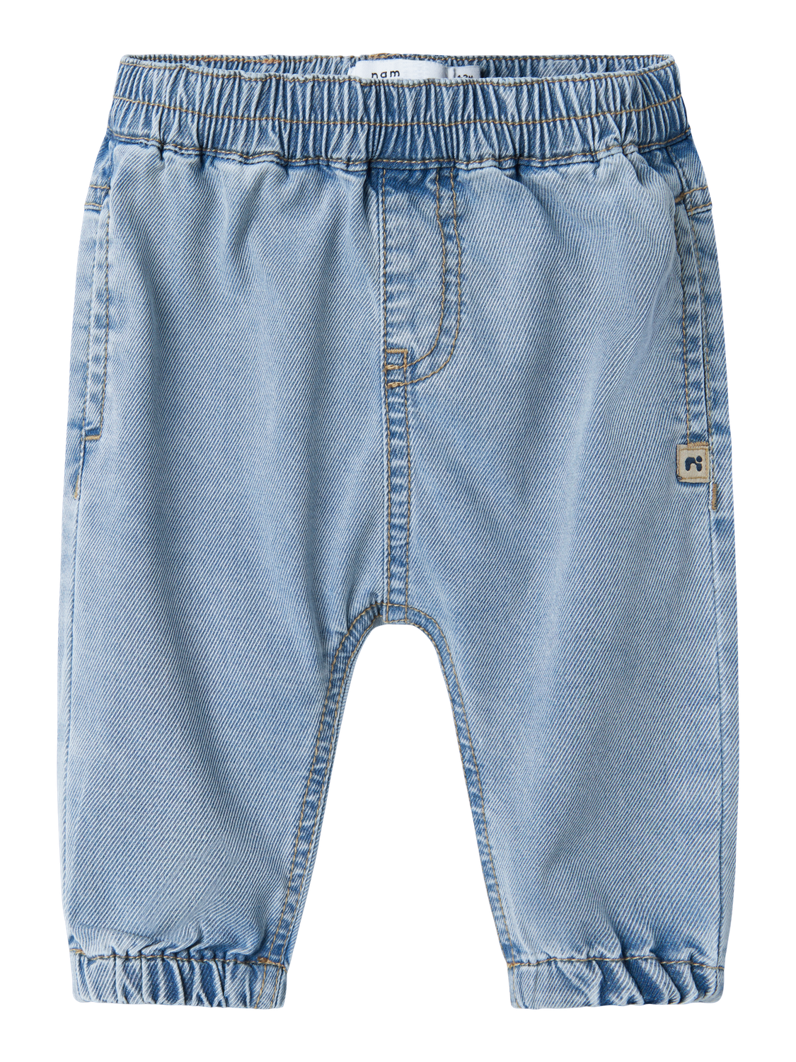NBMBEN R JEANS 1495-YB D-Jeans-Name it-Aandahls
