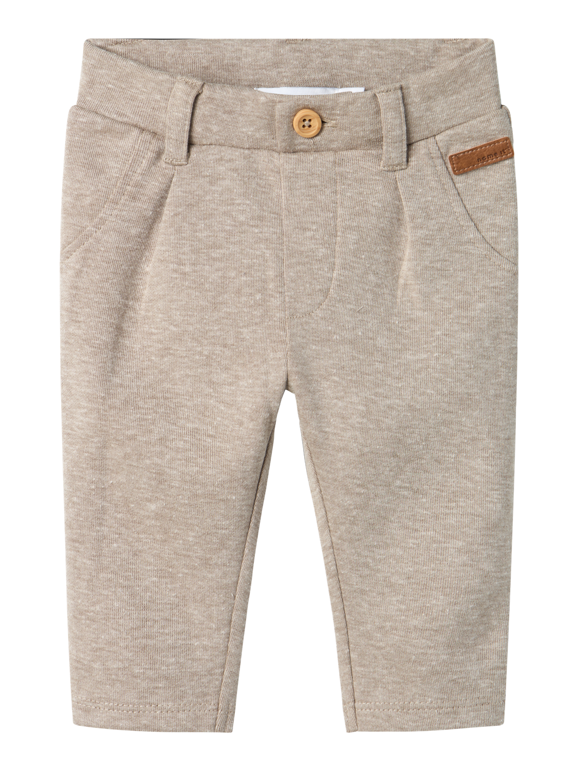 NBMFOLLOW PANT-Bukser-Name it-Aandahls