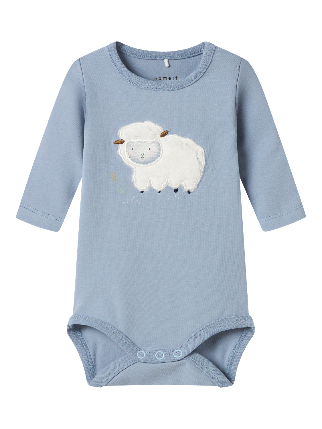 NBMLamb LS Body Box-Overdel-Name it-Aandahls