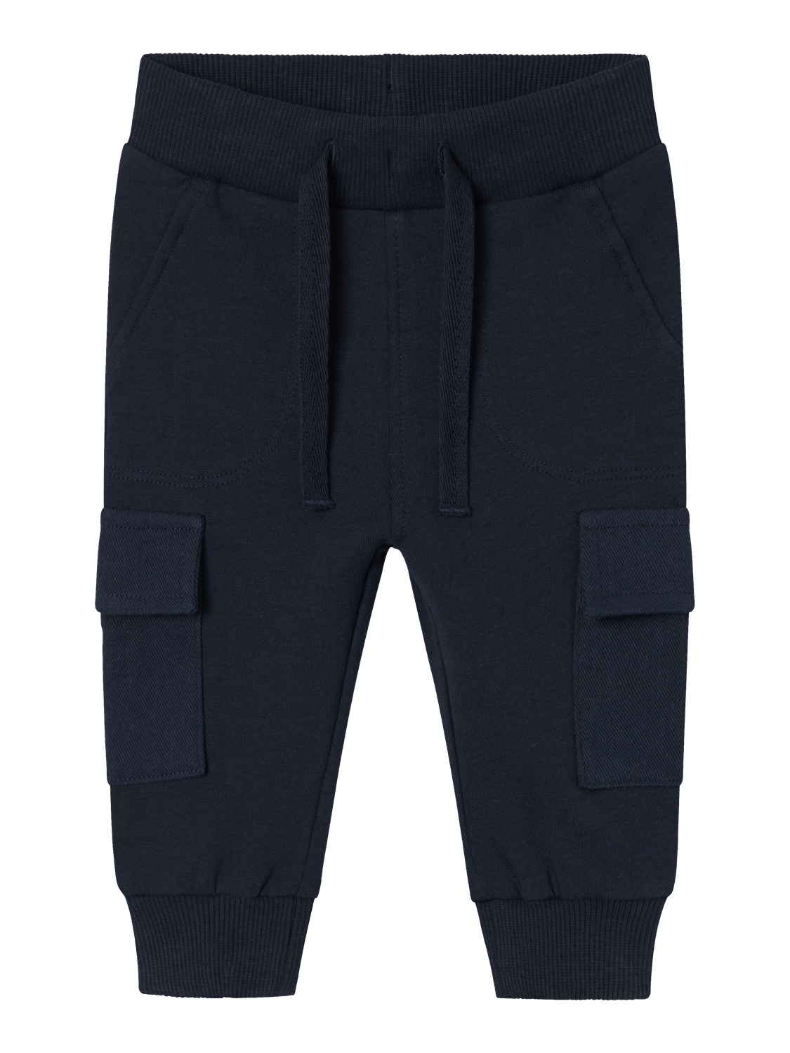 NBMSOLLY SWEAT PANT BRU-Bukser-Name it-Aandahls