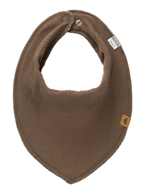 NBMYASIMTOBY SCARF BIB RIB-Skjerf-Name it-Aandahls