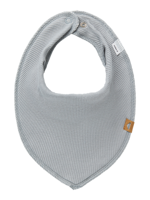 NBMYASIMTOBY SCARF BIB RIB-Skjerf-Name it-Aandahls