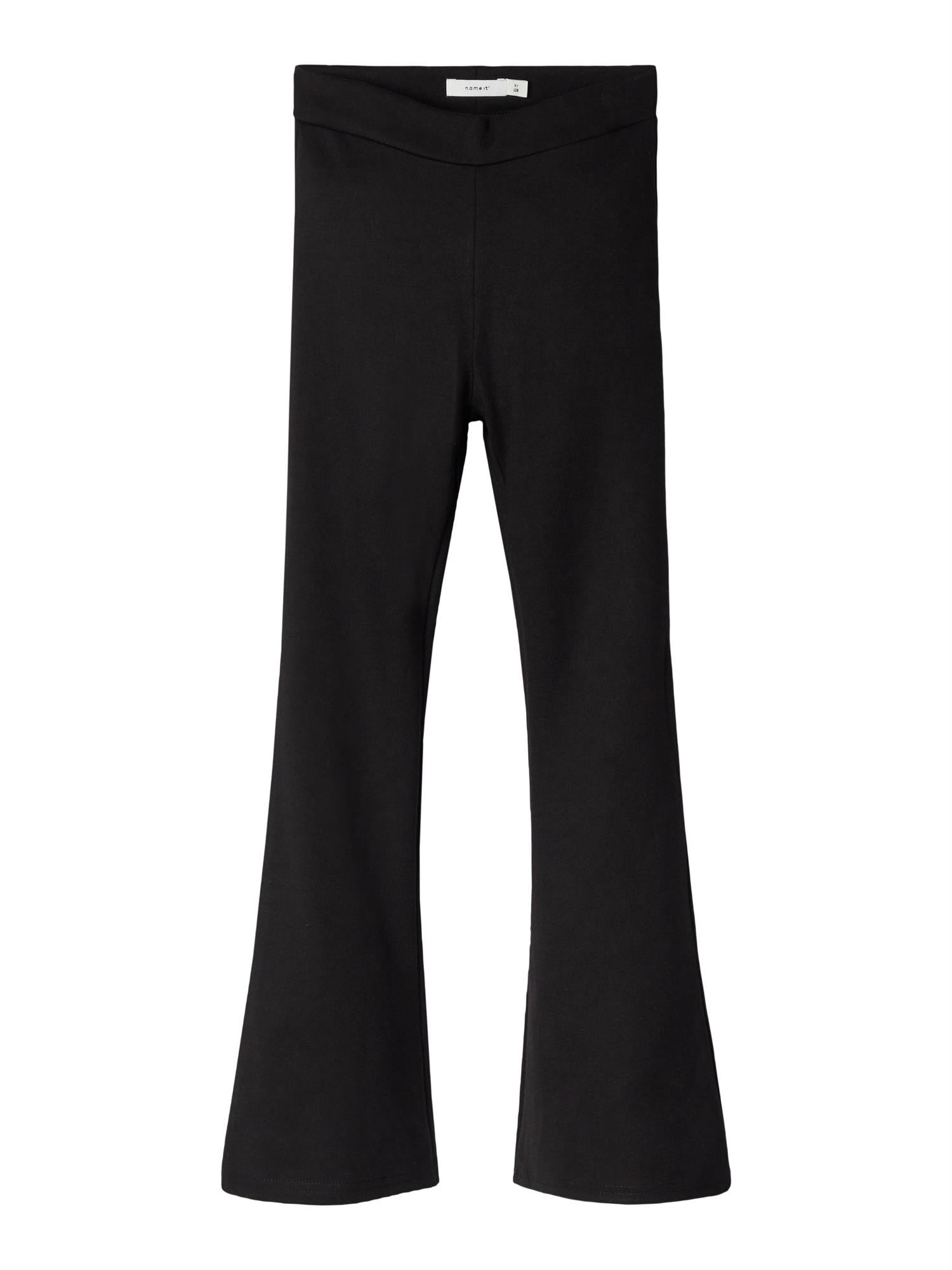 NKFFrikkali bootcut pant noos-Bukse-Name it-Aandahls