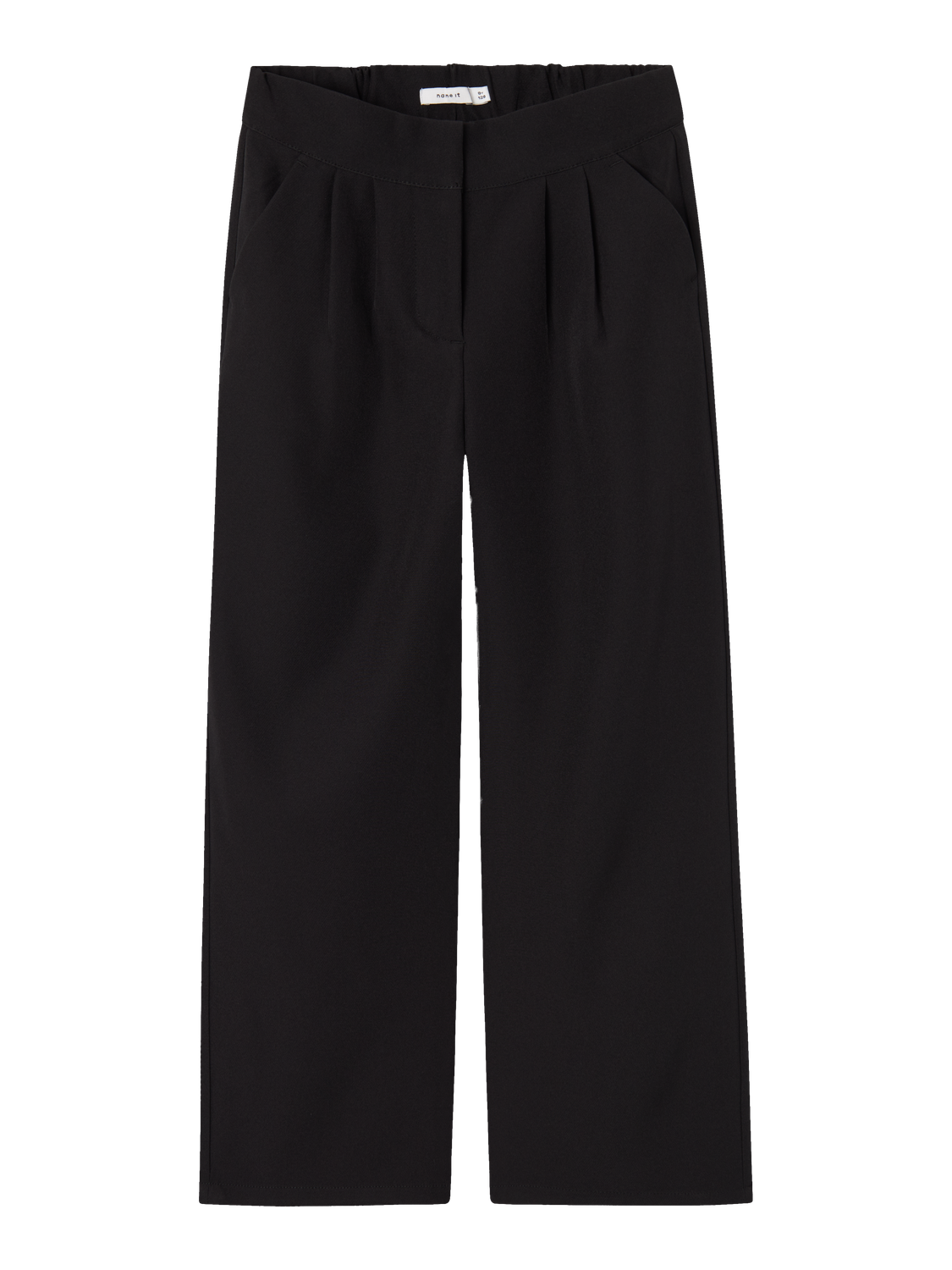 NKFSUSIE WIDE PANT-Bukser-Name it-Aandahls