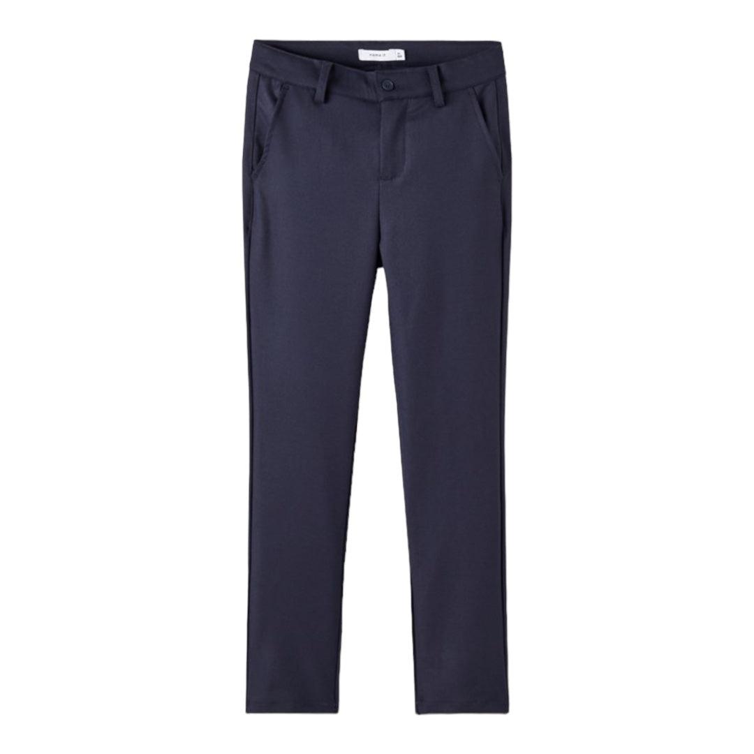 NKMRIRAMEL PANT NOOS-Bukser-Name it-Aandahls