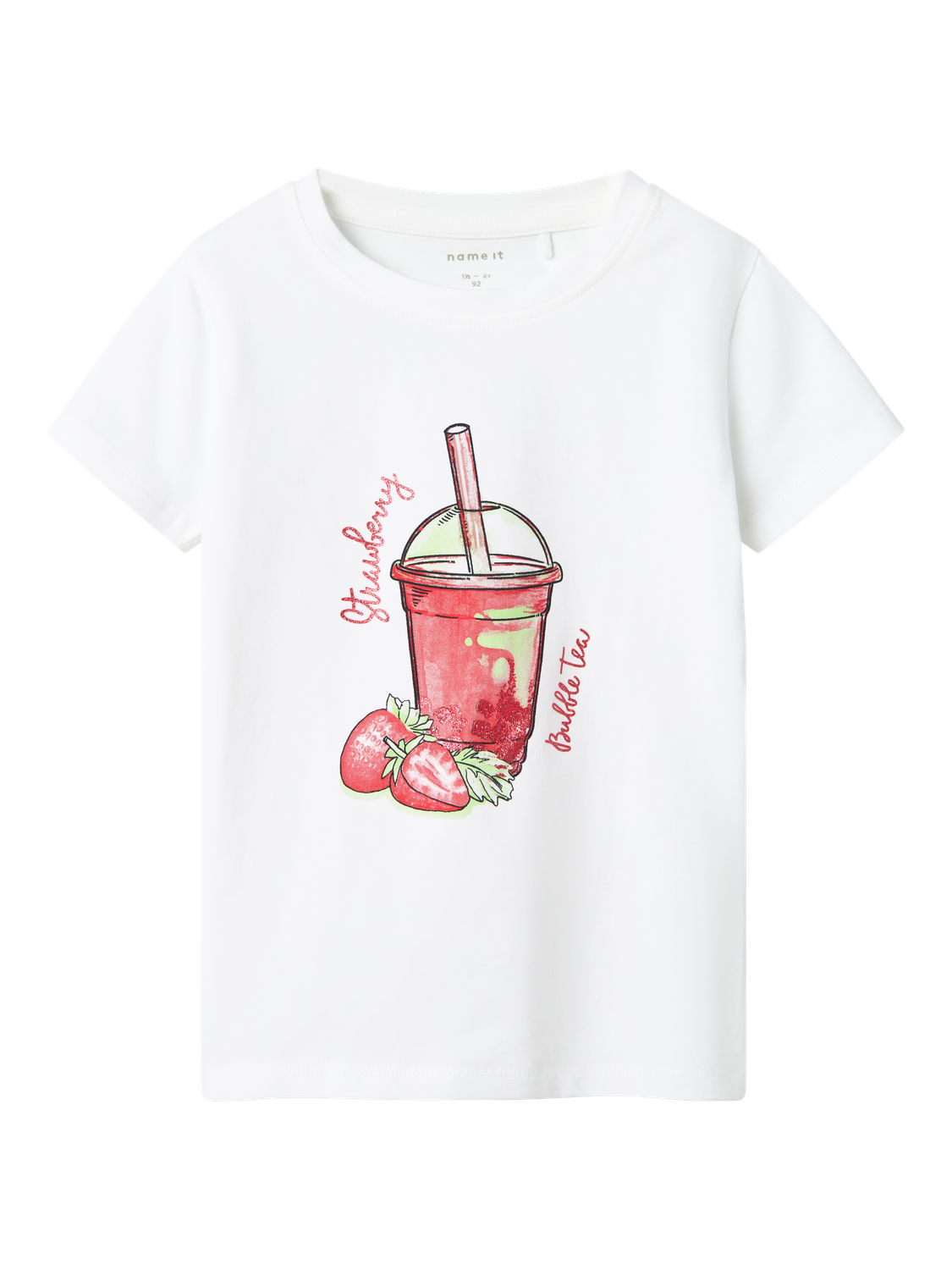 NMFFOJI SS TOP BOX-Topper-Name it-Aandahls