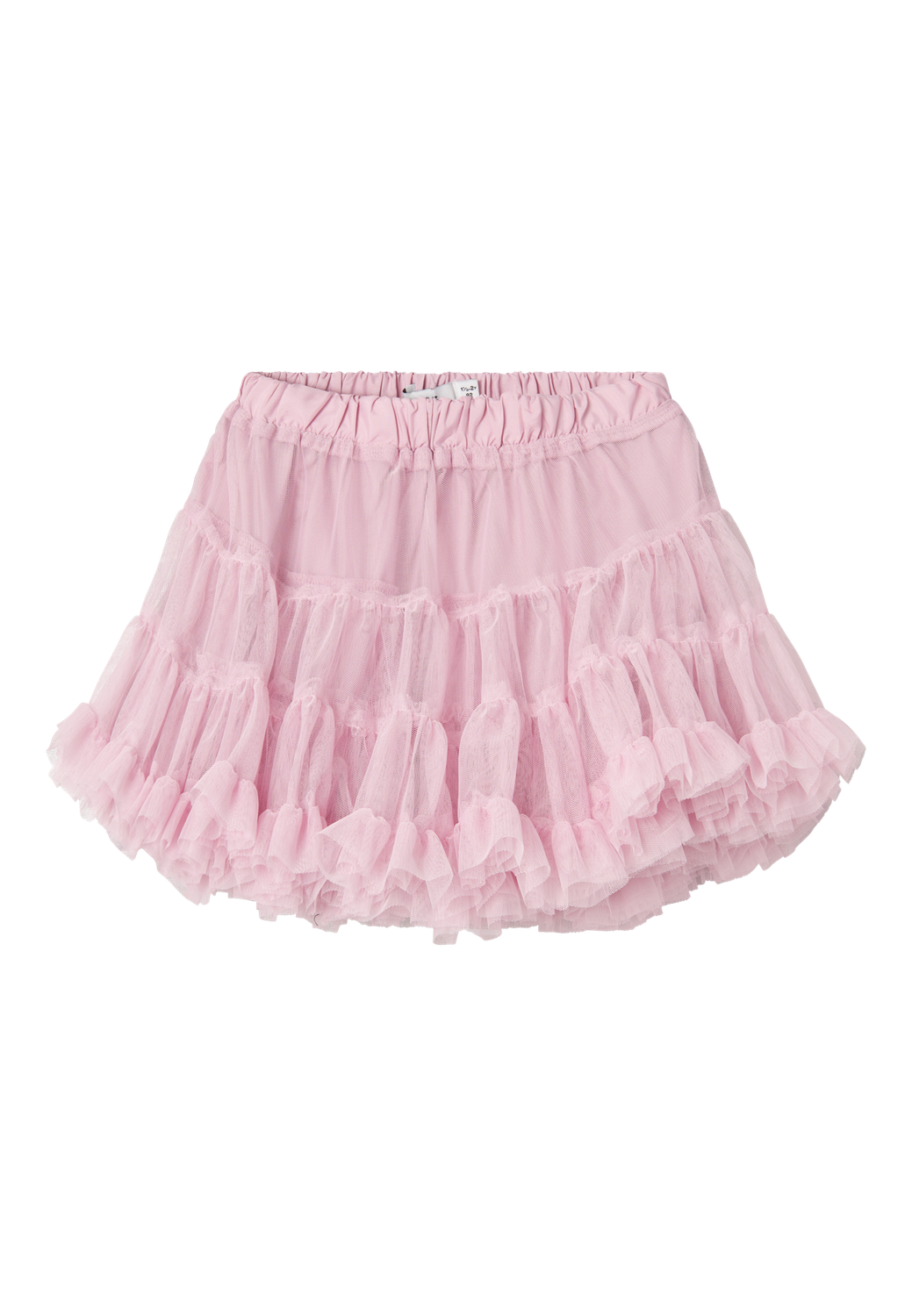NMFRITUL TULLE SKIRT-Skjørt-Name it-Aandahls