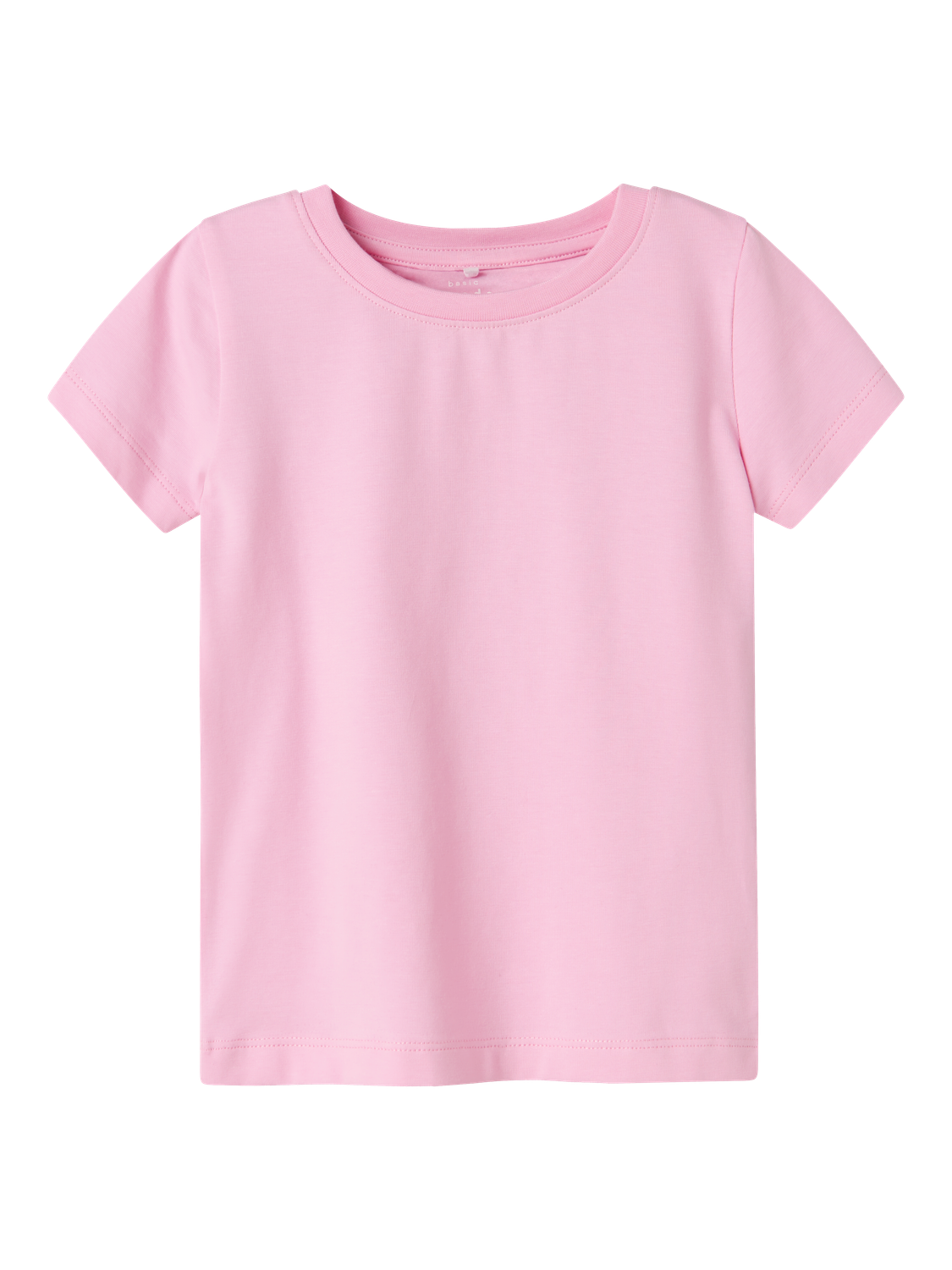 NMFVIBBI SS TOP NOOS-Topper-Name it-Aandahls