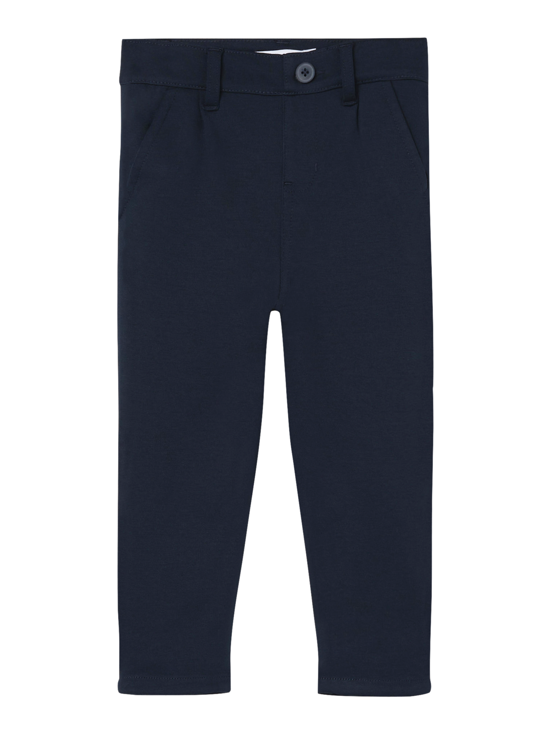 NMMSILAS COMFORT PANT 1150-GS NOOS-Chinos-Name it-Aandahls