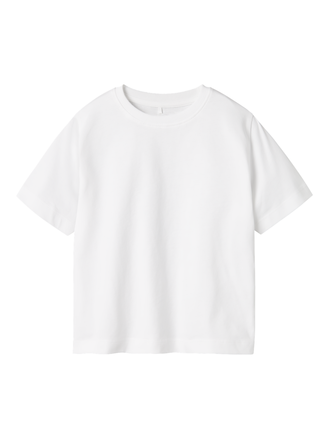 NMMVOBBO SS NREG TOP NOOS-T-shirt-Name it-Aandahls