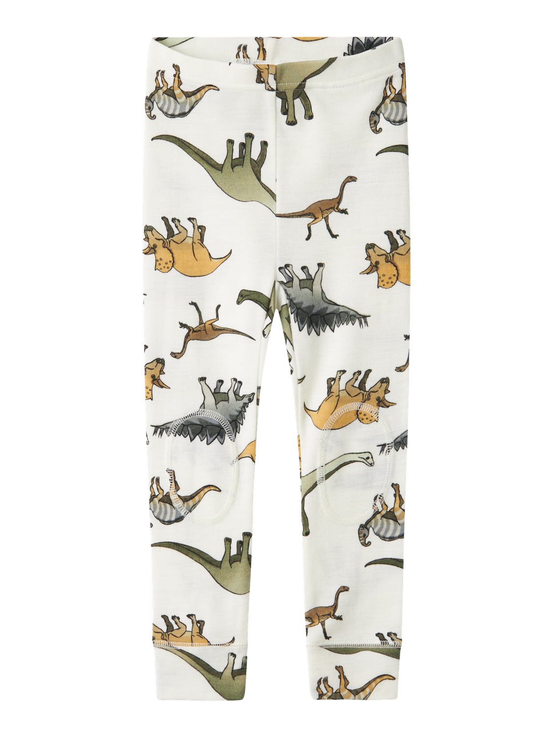 NMMWILLITUS WOOL LONGJOHN-Bukser-Name it-Aandahls