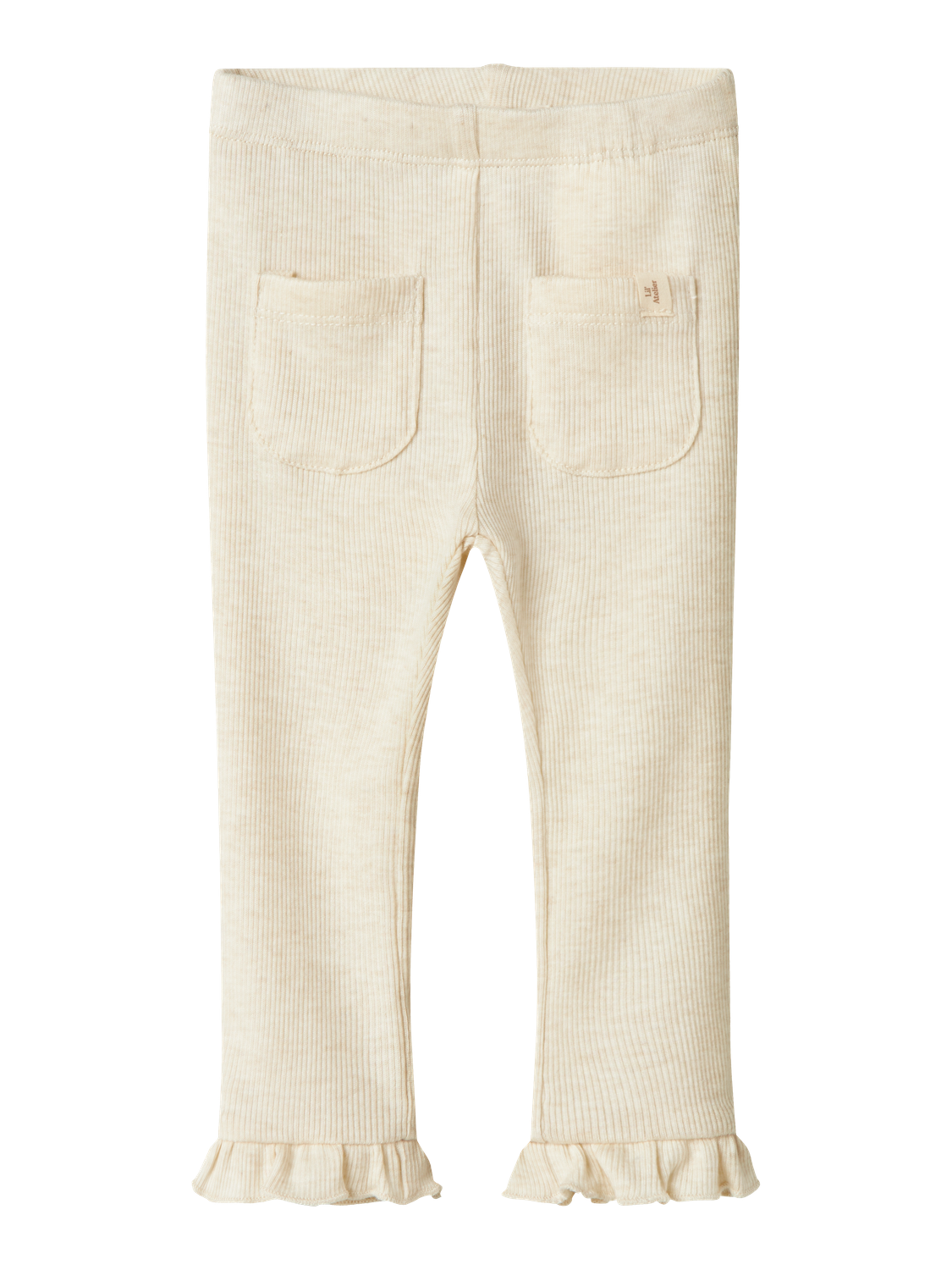 Nbfdarla Slim Legging Lil-Bukse-Lil' Atelier BABY-Aandahls