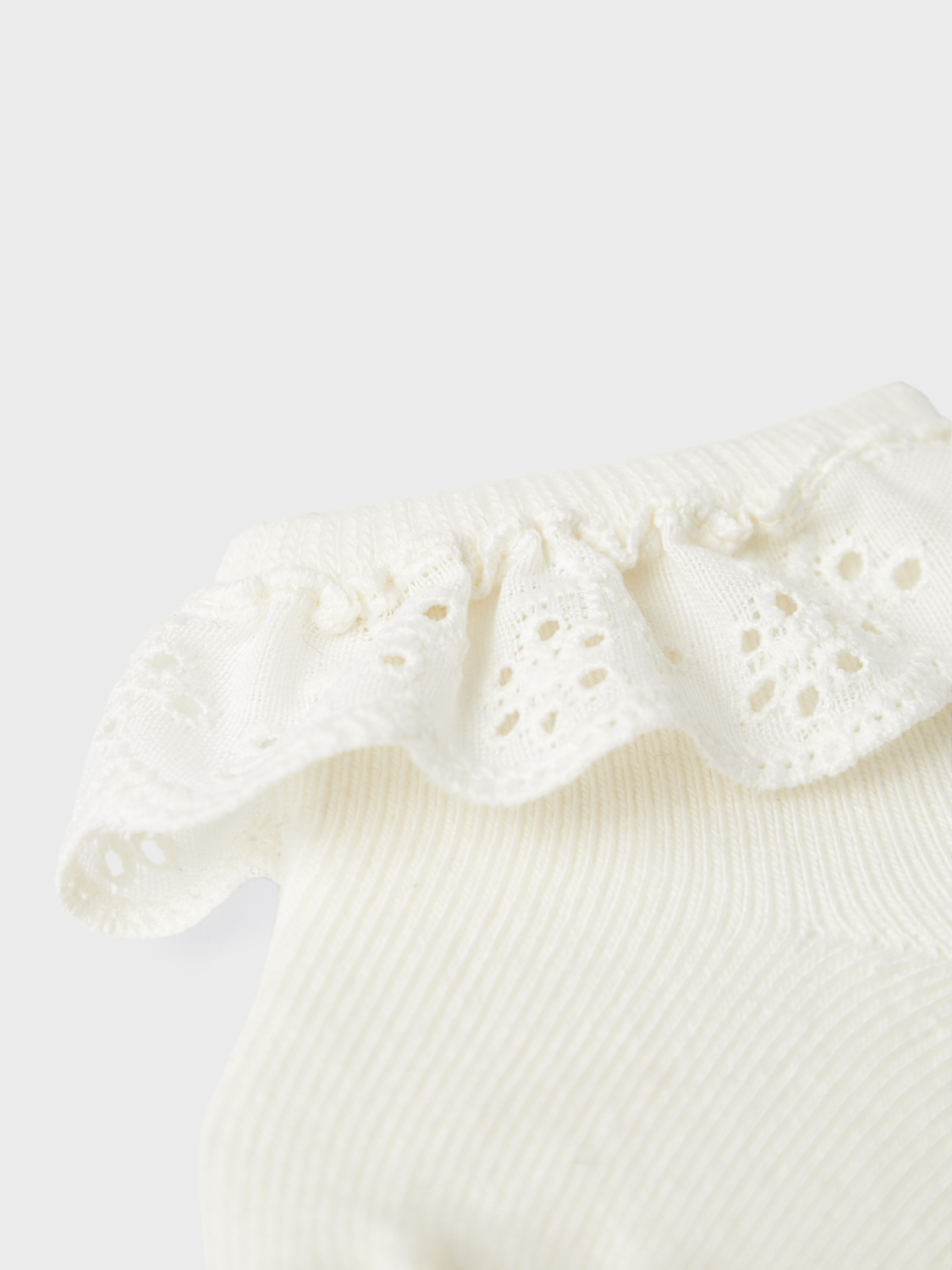 Nbfdertrud sock lil-Strømper-Lil-Atelier-Aandahls