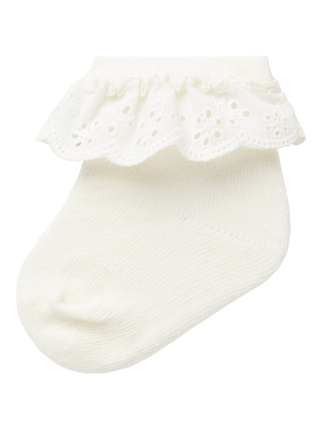 Nbfdertrud sock lil-Strømper-Lil-Atelier-Aandahls