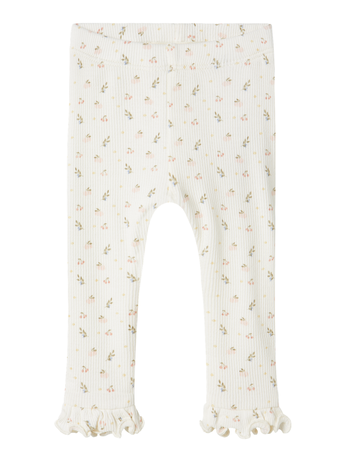 Nbfgago slim leggings lil-Bukser-Lil-Atelier-Aandahls